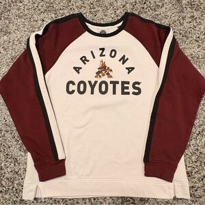 NHL Arizona Cayotes